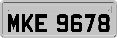 MKE9678