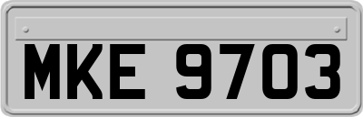 MKE9703