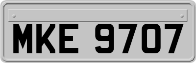MKE9707