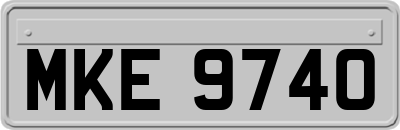 MKE9740