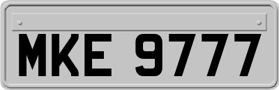 MKE9777