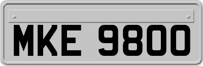 MKE9800