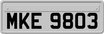 MKE9803