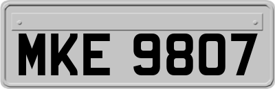 MKE9807