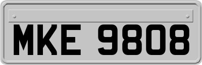 MKE9808