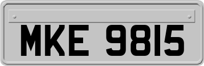 MKE9815