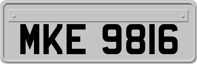 MKE9816