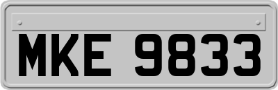 MKE9833