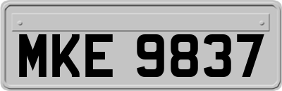 MKE9837