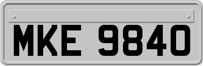 MKE9840