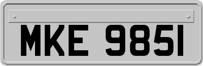 MKE9851