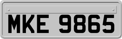 MKE9865