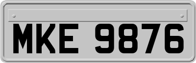 MKE9876