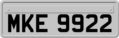 MKE9922