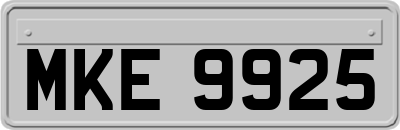 MKE9925