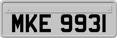 MKE9931