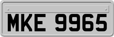 MKE9965