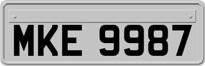 MKE9987