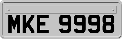 MKE9998