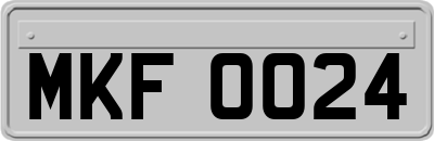 MKF0024