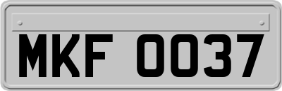 MKF0037