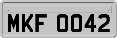 MKF0042