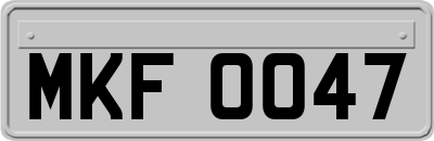 MKF0047