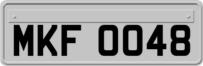 MKF0048