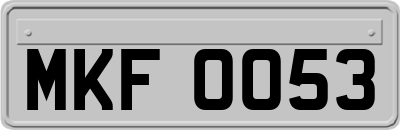 MKF0053