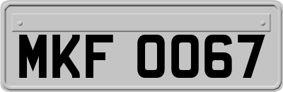 MKF0067