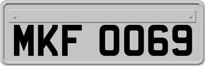 MKF0069