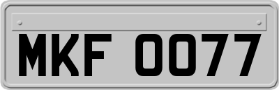MKF0077