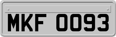 MKF0093