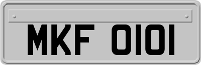 MKF0101