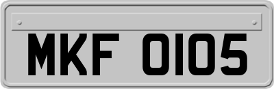 MKF0105