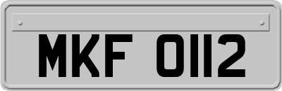 MKF0112