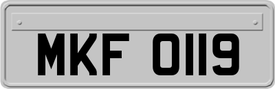 MKF0119