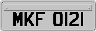 MKF0121