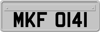 MKF0141
