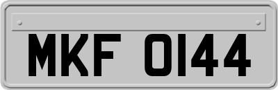 MKF0144
