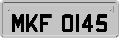 MKF0145