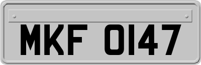 MKF0147