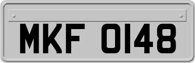 MKF0148