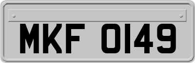 MKF0149