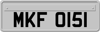 MKF0151