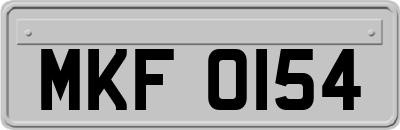 MKF0154