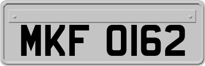 MKF0162