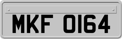 MKF0164
