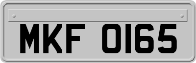 MKF0165