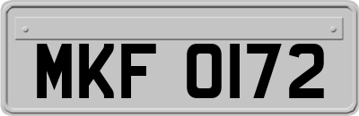 MKF0172